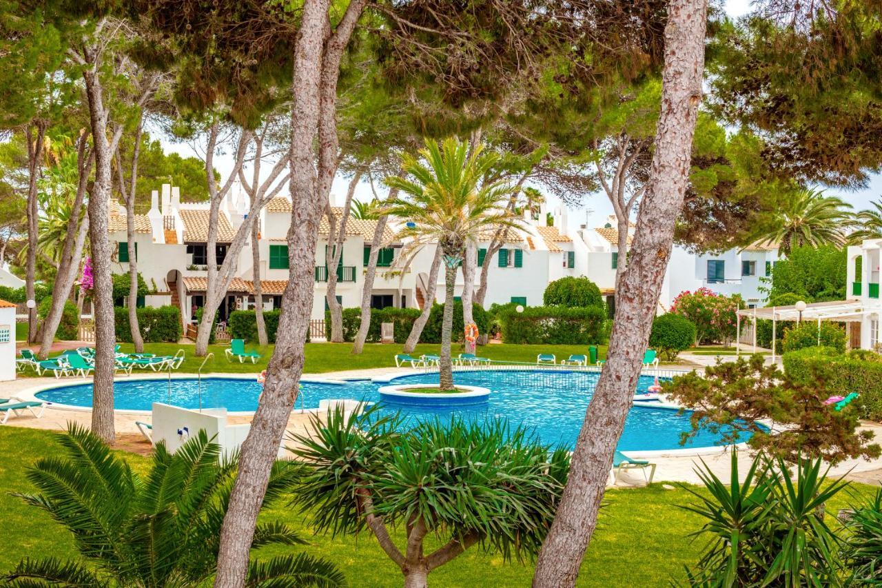 Las Brisas 11 Ciutadella  Exterior photo